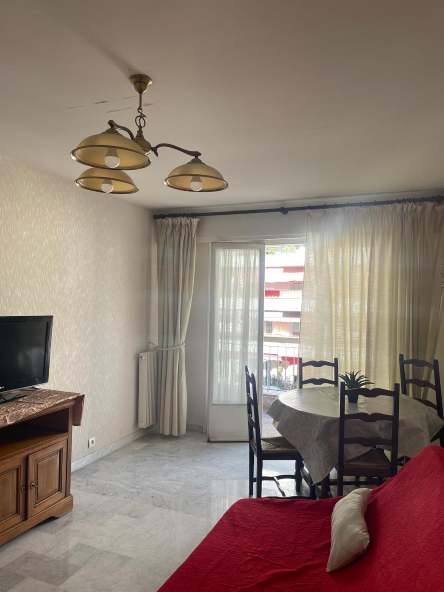 Appartamento Oasis Urbaine 2 Piece Nizza