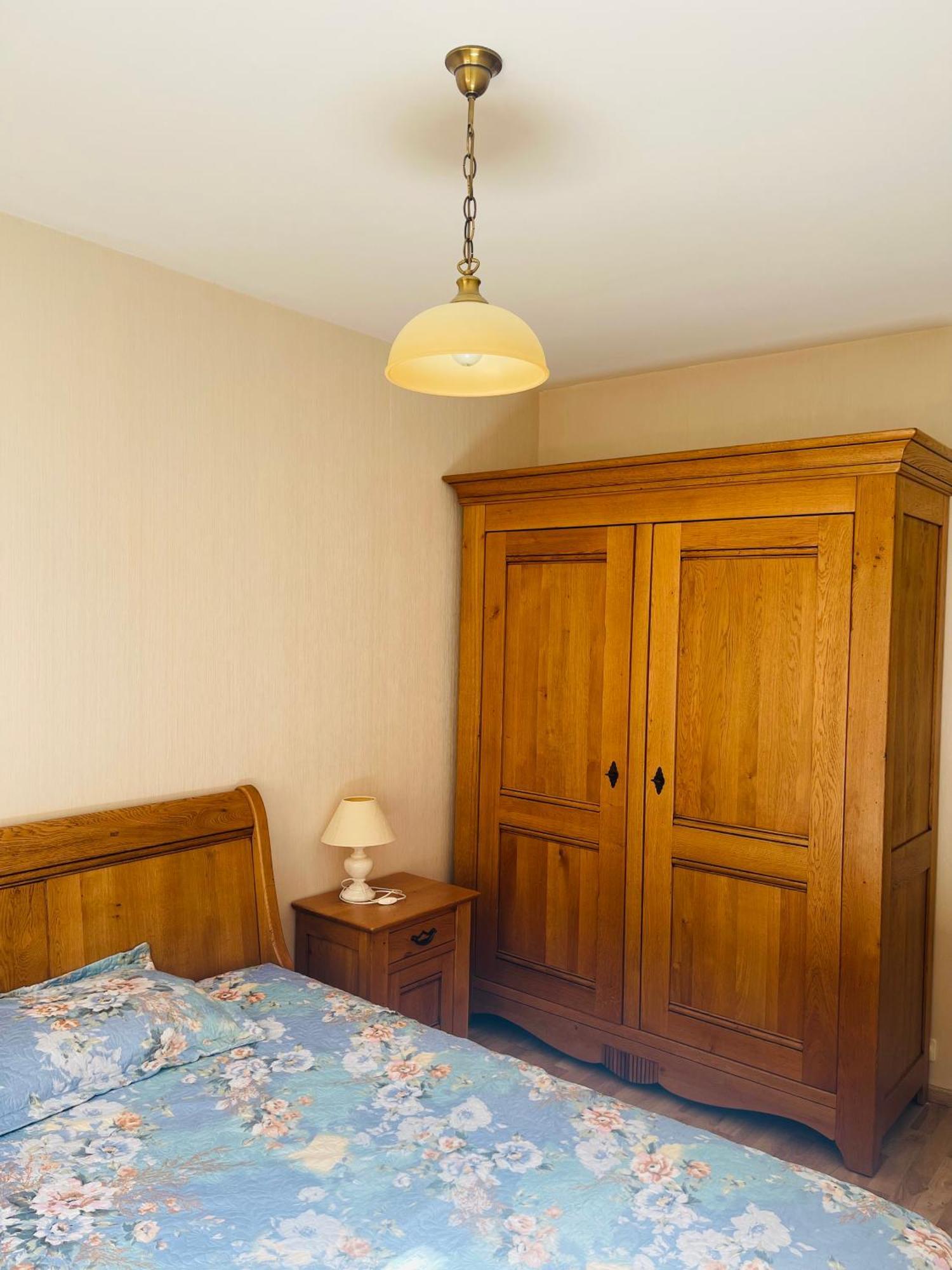 Appartamento Oasis Urbaine 2 Piece Nizza