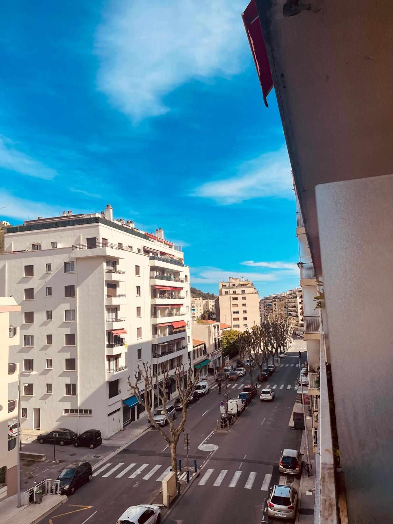 Appartamento Oasis Urbaine 2 Piece Nizza
